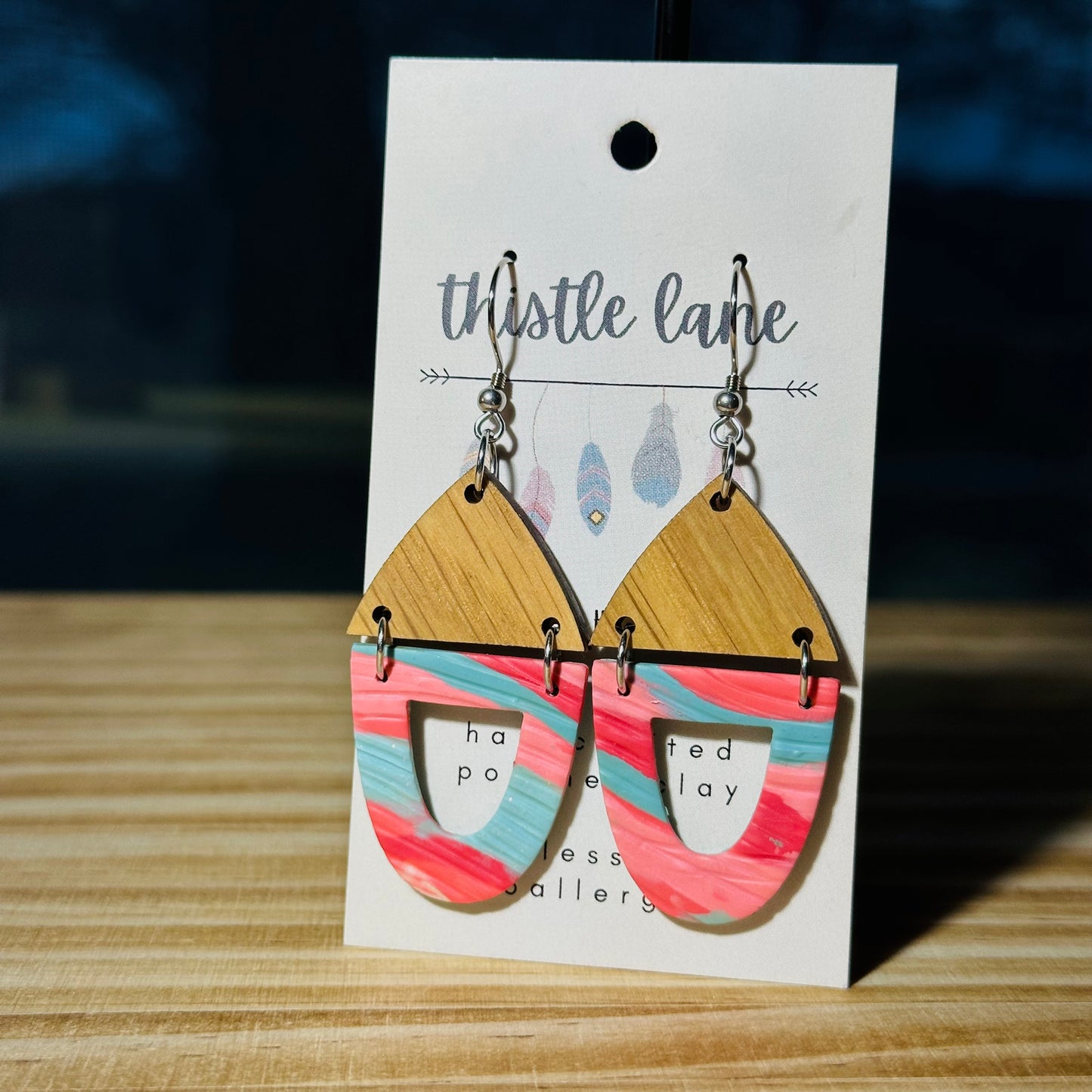 Dangle - PC3205