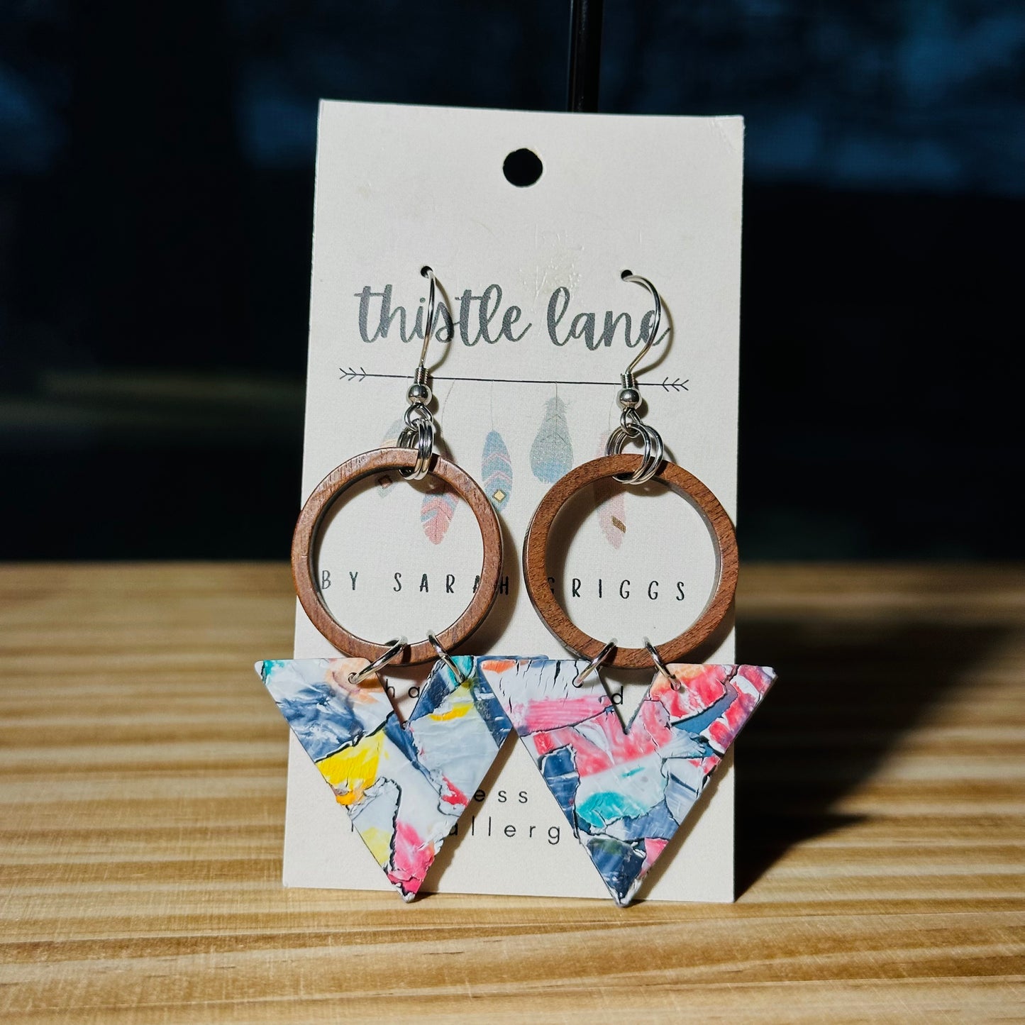 Dangle - PC3207