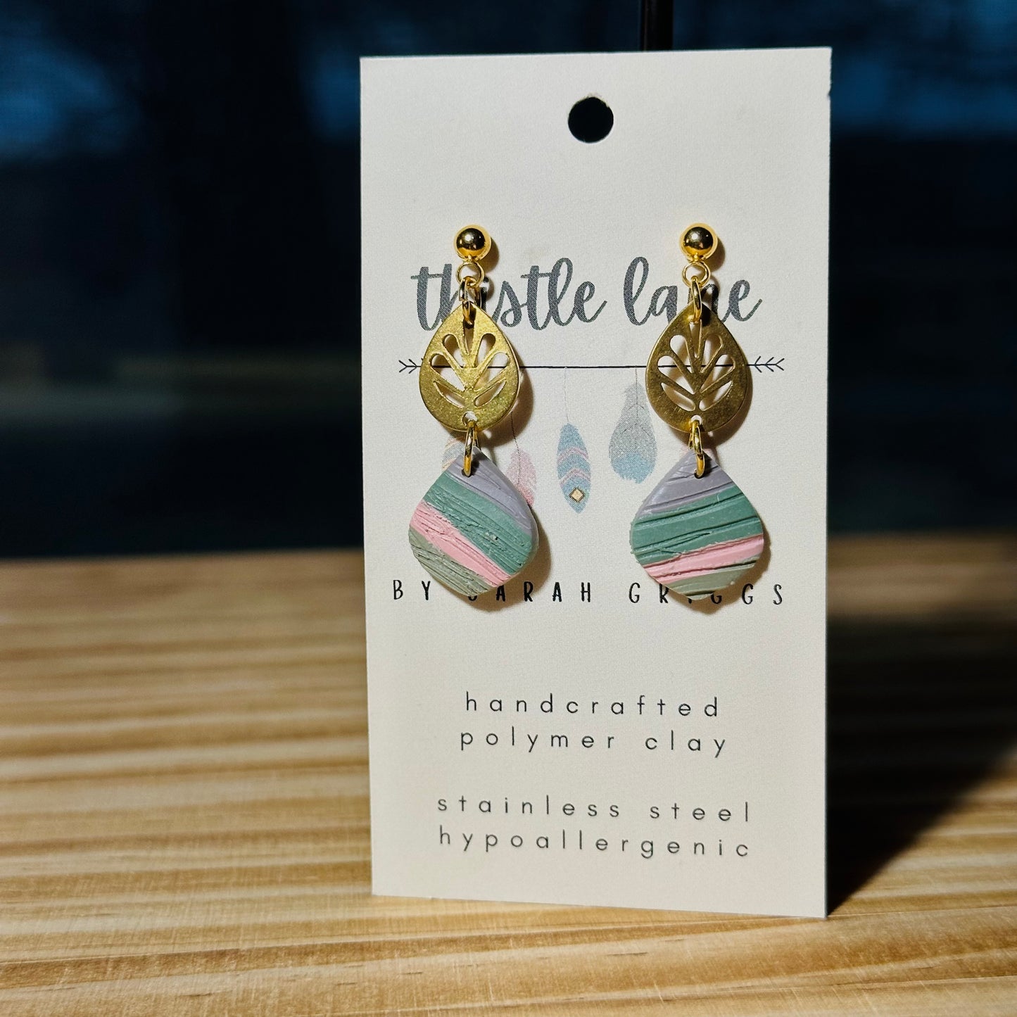 Dangle - PC2811