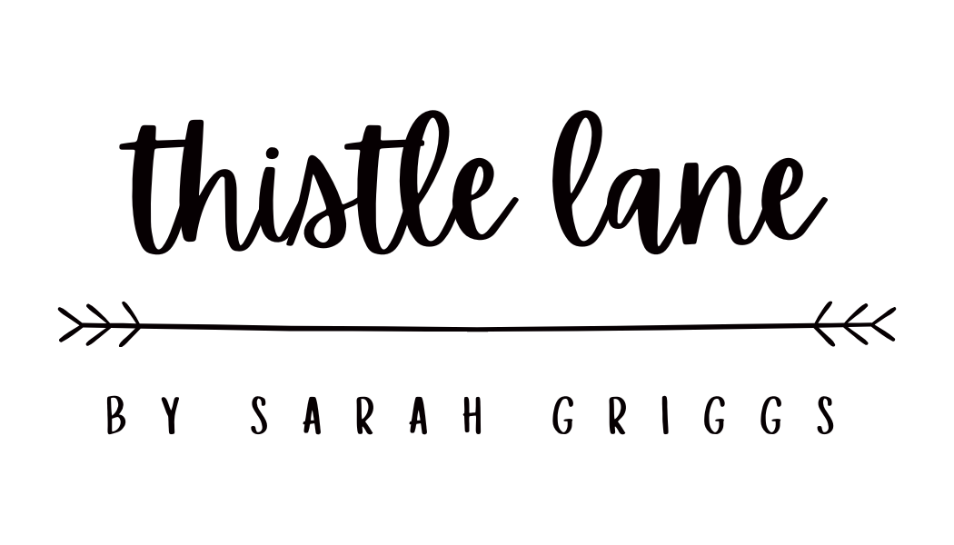 thistlelanebysarah