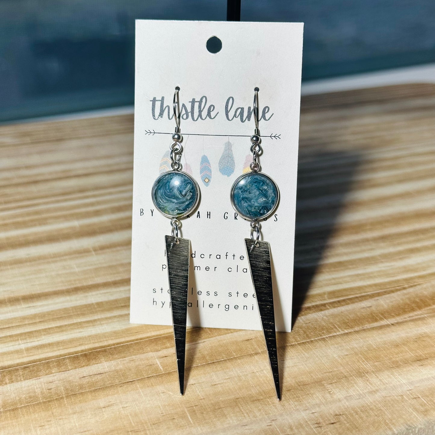 Dangle - PC3009