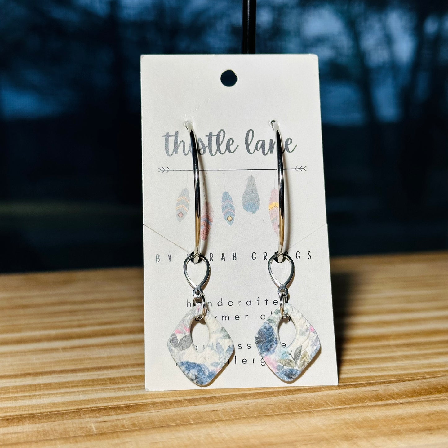 Hoops - PC2801