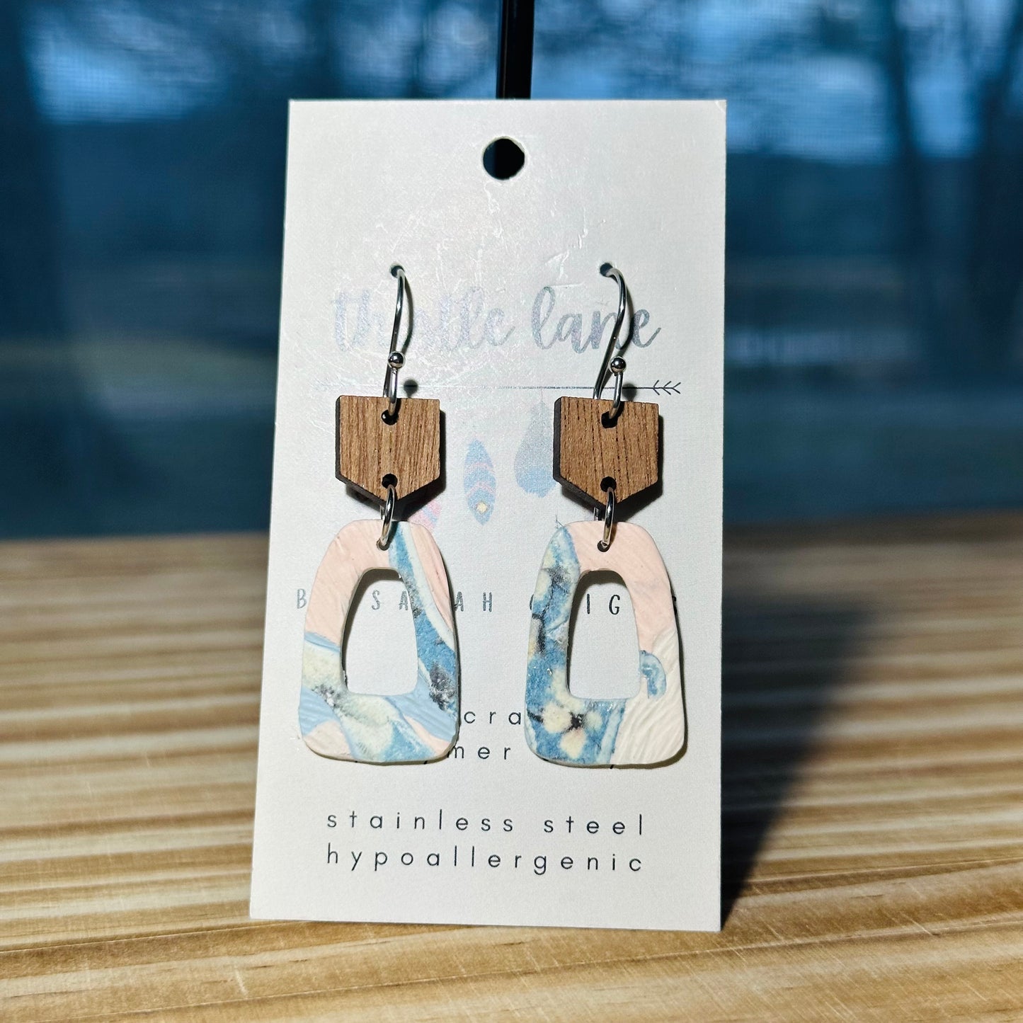 Dangle - PC3002