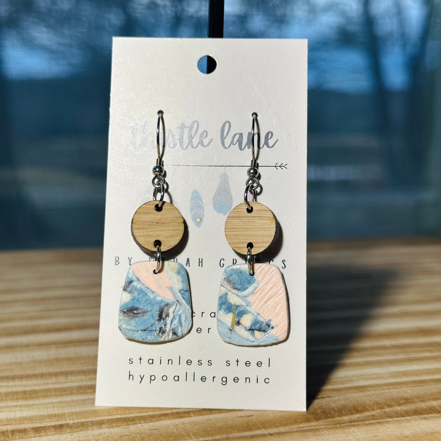 Dangle - PC3003