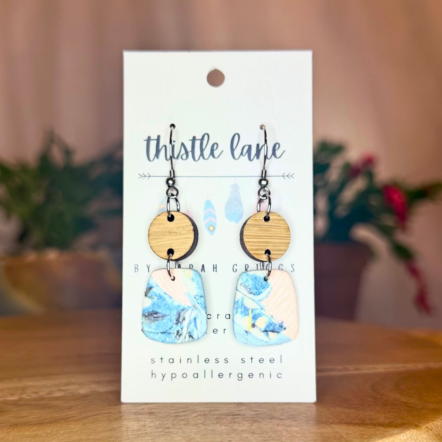 Dangle - PC3003