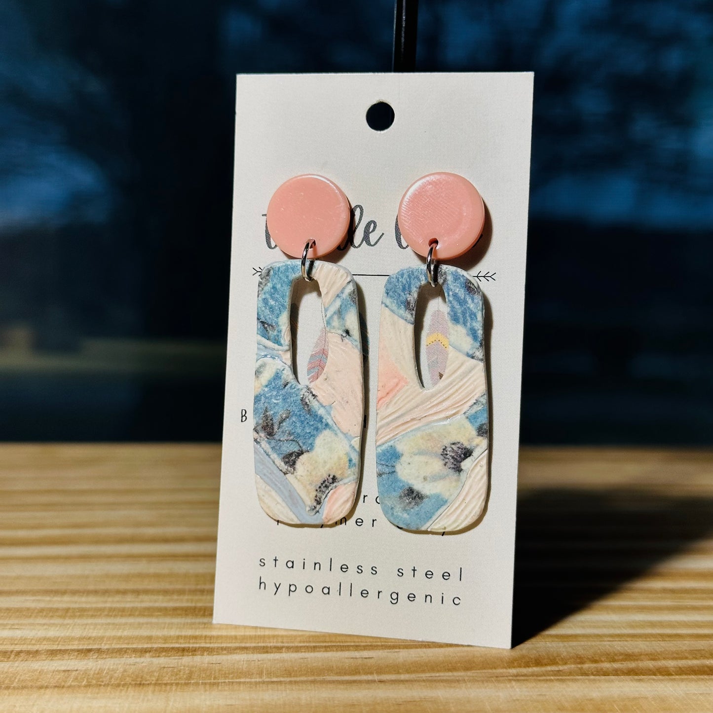 Dangle - PC3202