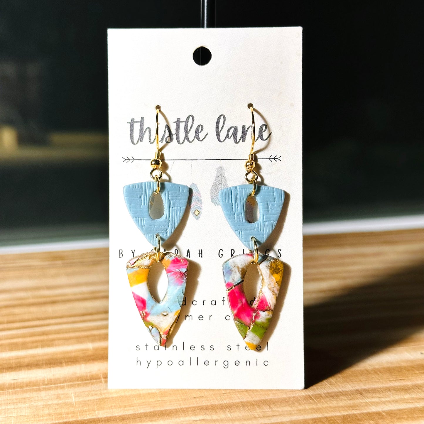 Dangle - PC3018