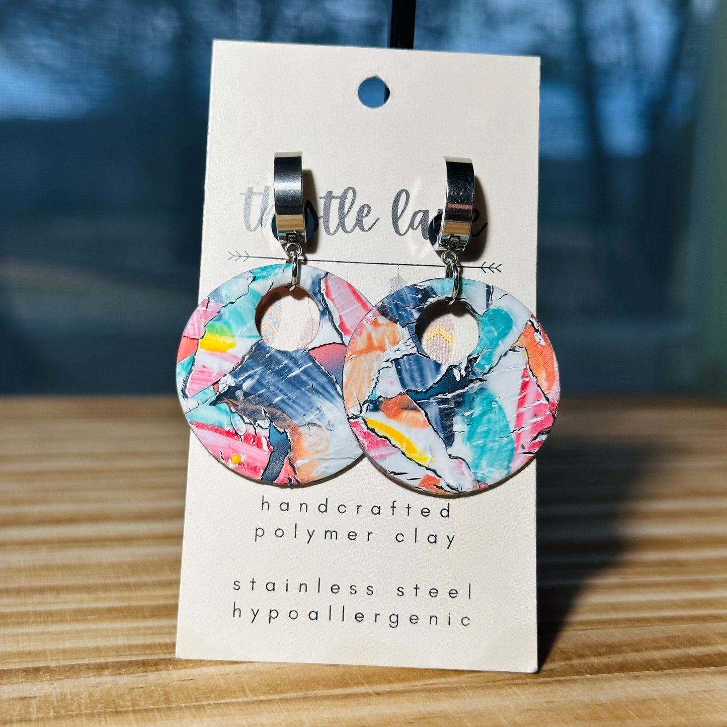 Hoops - PC3008