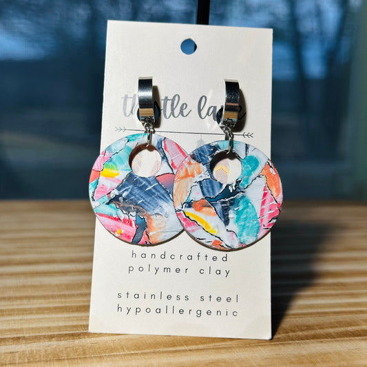 Hoops - PC3008