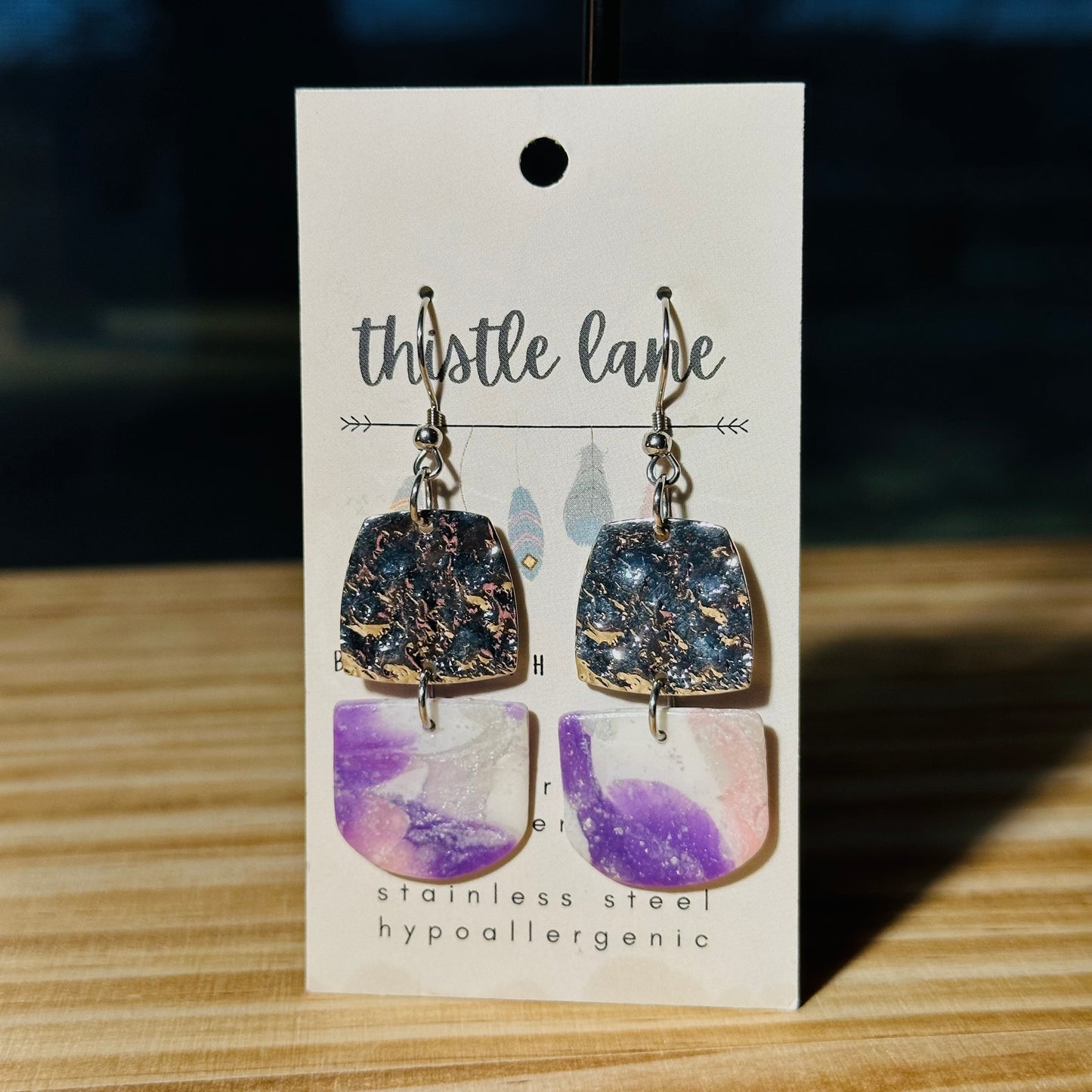 Dangle - PC3036