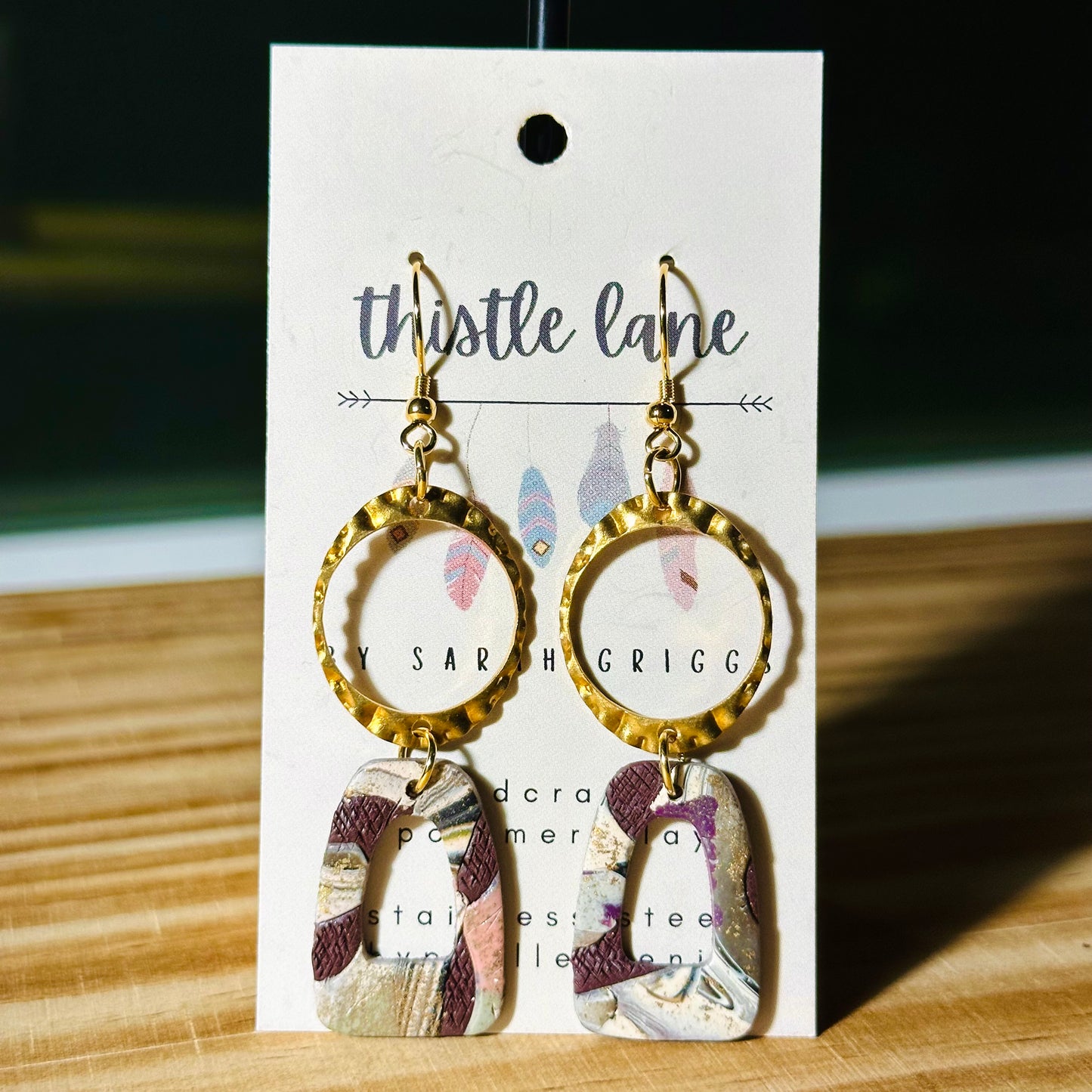 Dangle - PC3037