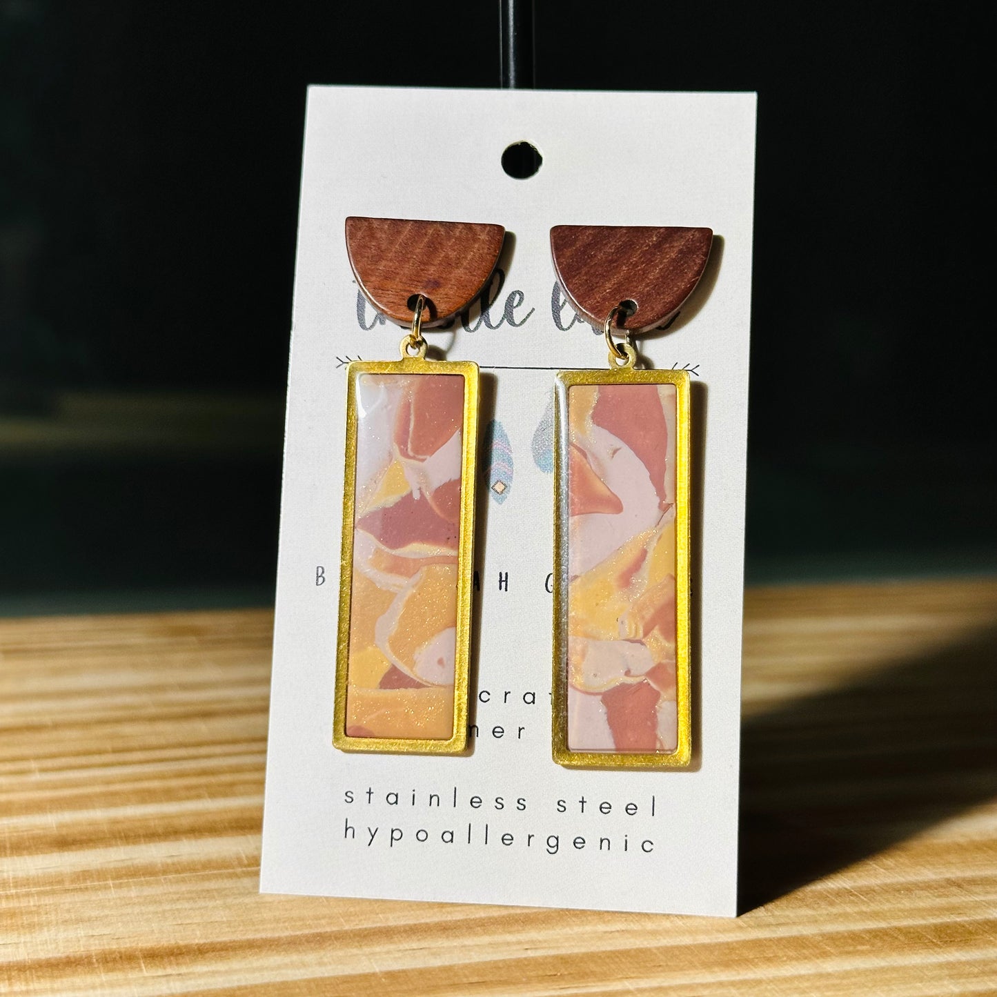 Dangle - PC3034