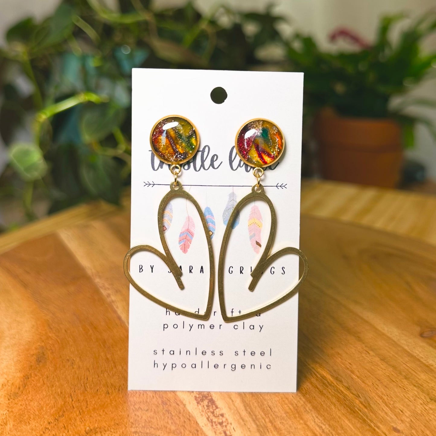 Dangle - PC3039