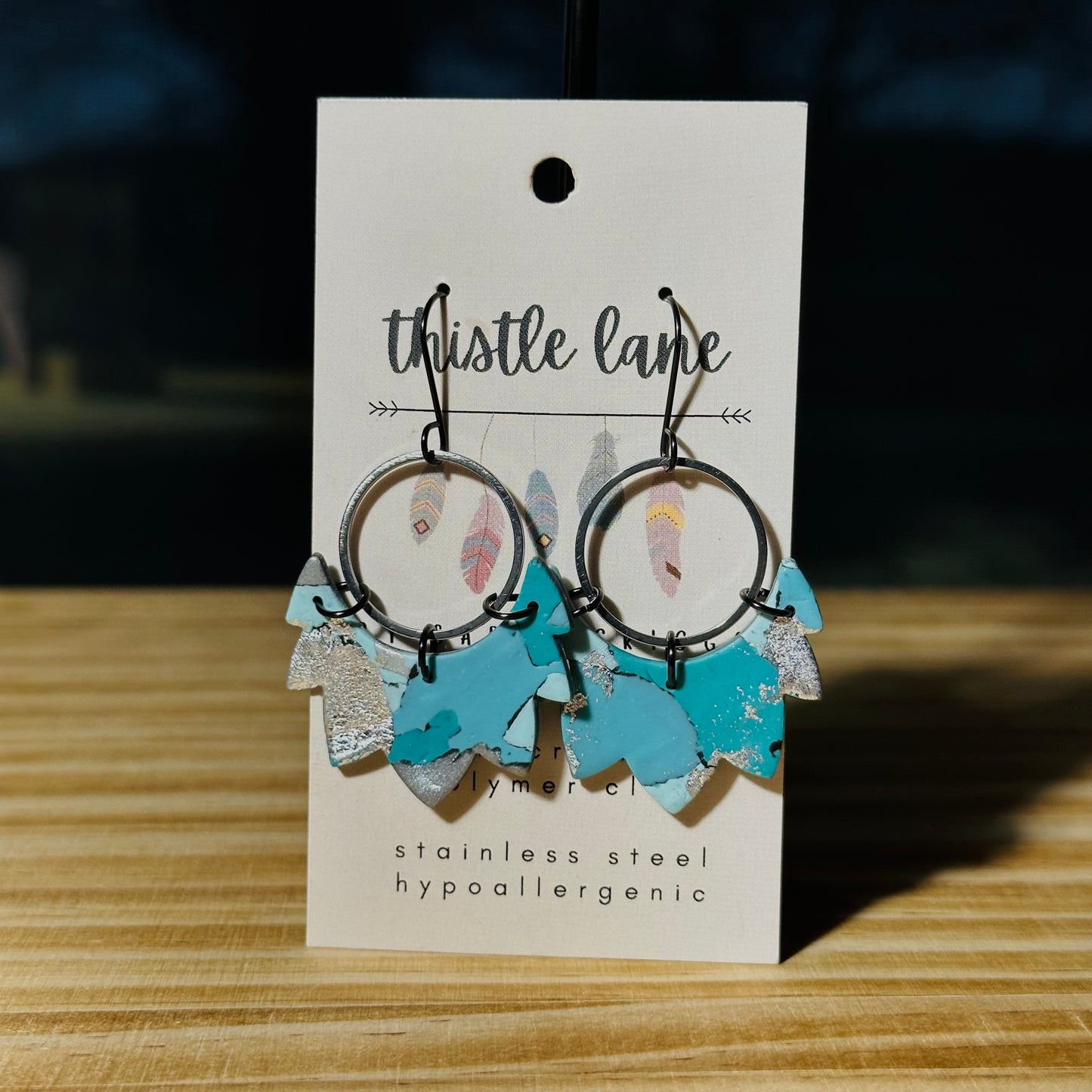 Dangle - PC2824