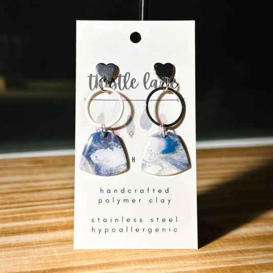Dangle - PC3004